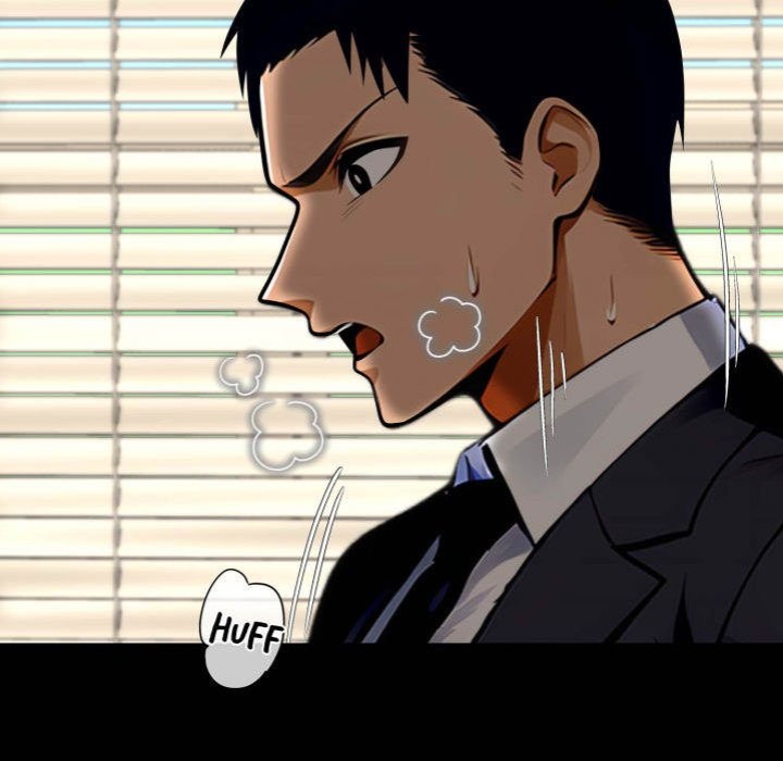 Gangster x Office Lady Chapter 81 image 89