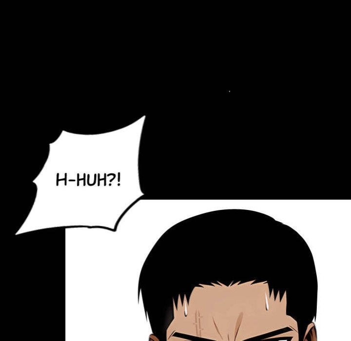 Gangster x Office Lady Chapter 81 image 90