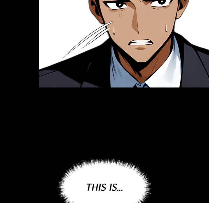 Gangster x Office Lady Chapter 81 image 91