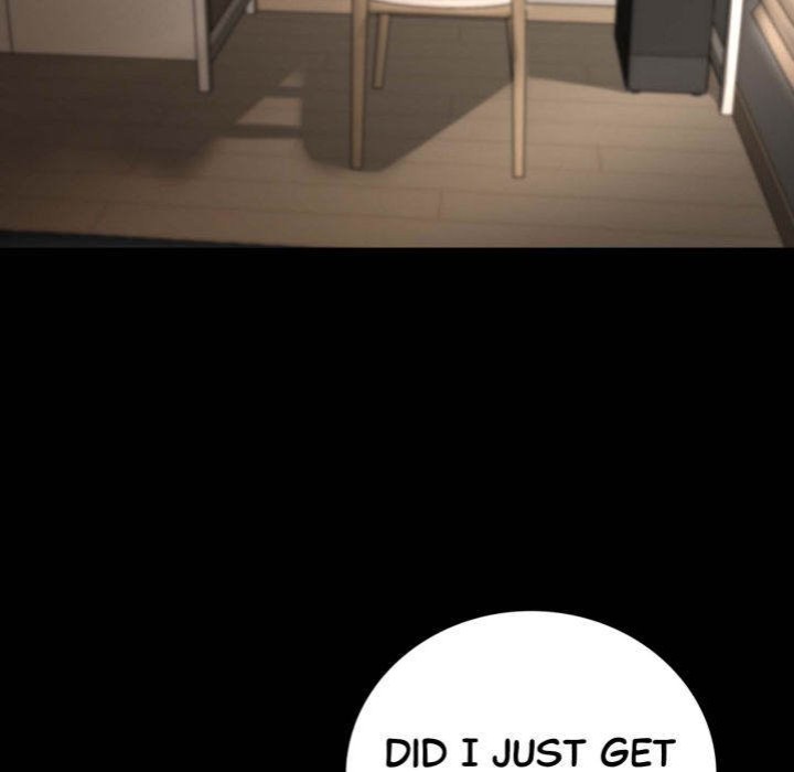 Gangster x Office Lady Chapter 81 image 94