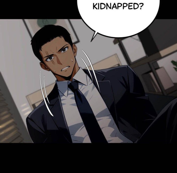 Gangster x Office Lady Chapter 81 image 95