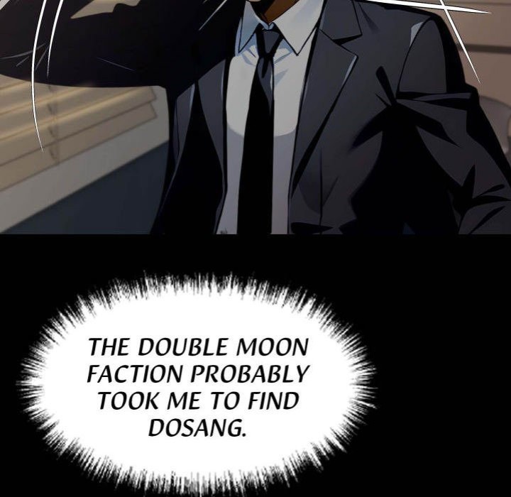 Gangster x Office Lady Chapter 81 image 97