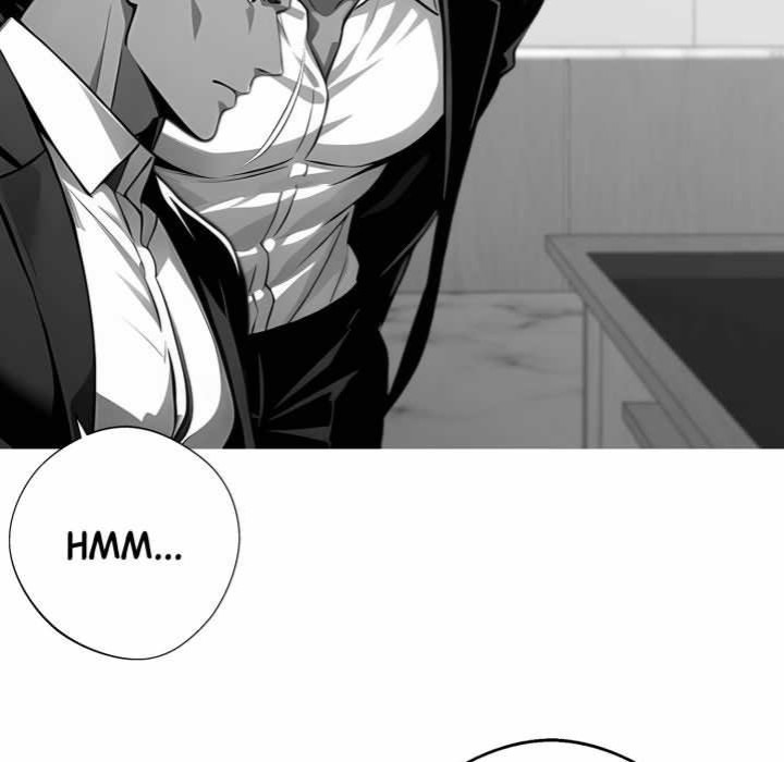 Gangster x Office Lady Chapter 82 image 99