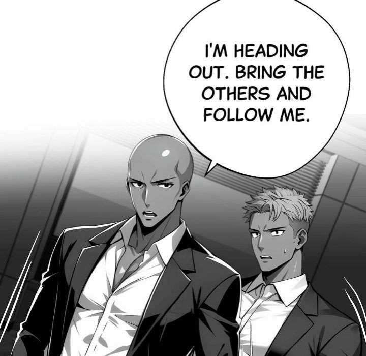 Gangster x Office Lady Chapter 82 image 100