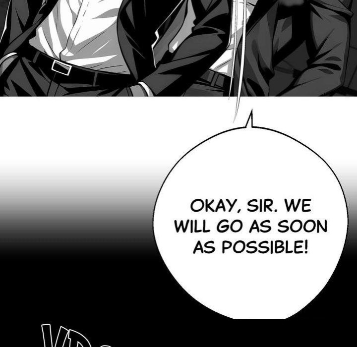 Gangster x Office Lady Chapter 82 image 101