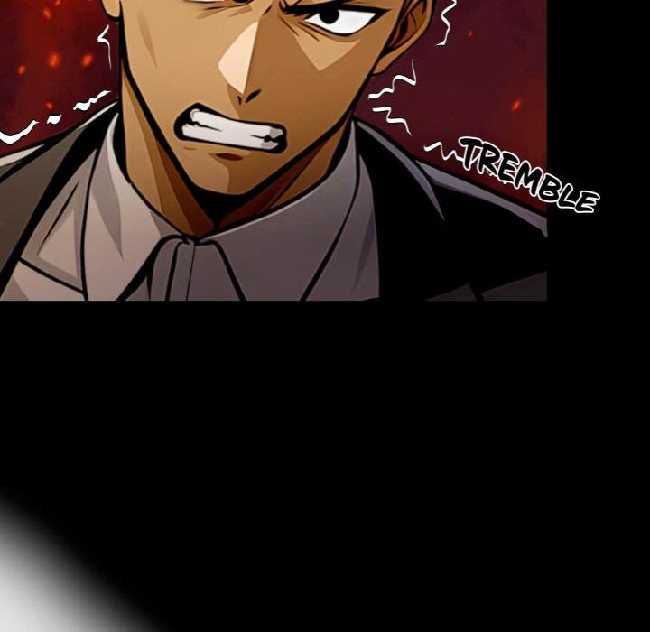 Gangster x Office Lady Chapter 82 image 104