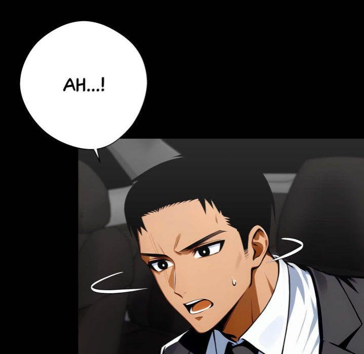 Gangster x Office Lady Chapter 82 image 111