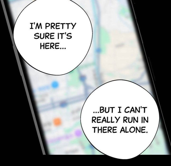 Gangster x Office Lady Chapter 82 image 113