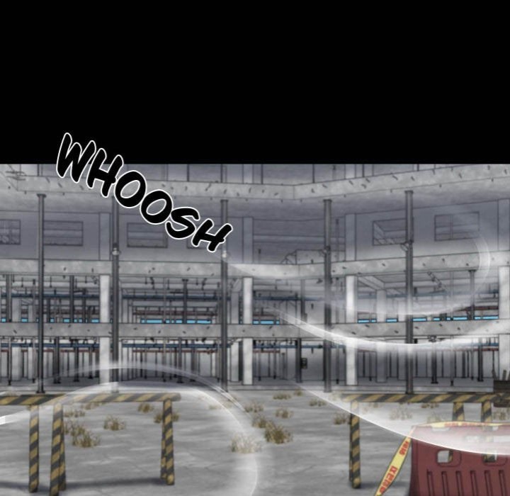 Gangster x Office Lady Chapter 82 image 114