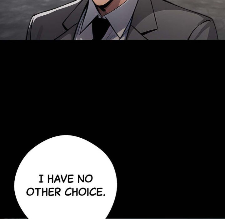 Gangster x Office Lady Chapter 82 image 118
