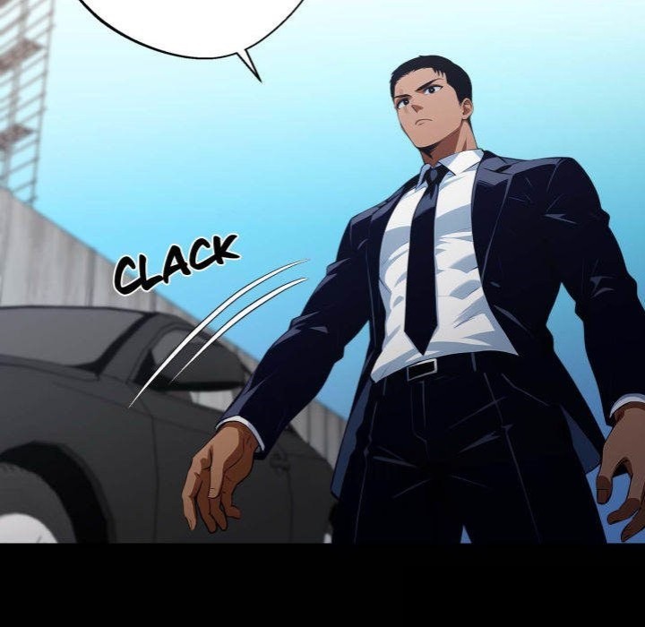 Gangster x Office Lady Chapter 82 image 119