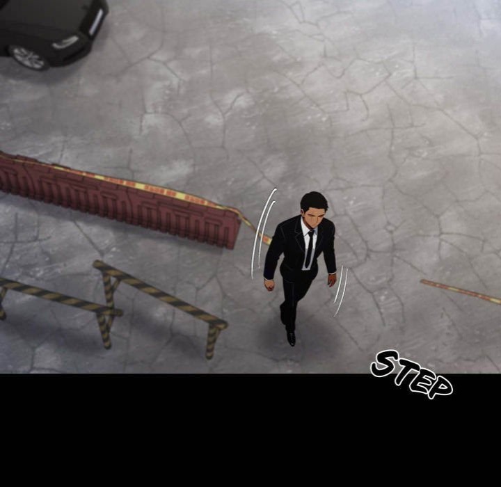 Gangster x Office Lady Chapter 82 image 123