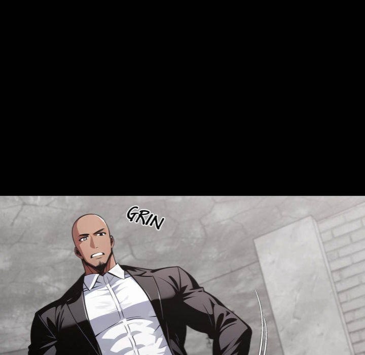 Gangster x Office Lady Chapter 82 image 124