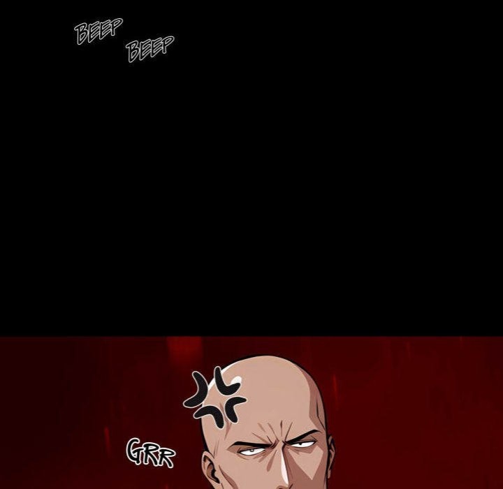 Gangster x Office Lady Chapter 82 image 12