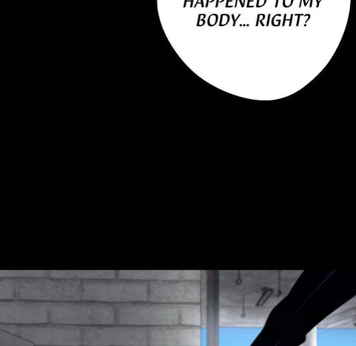Gangster x Office Lady Chapter 82 image 130