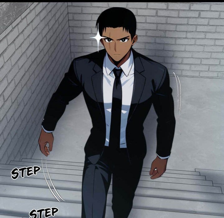 Gangster x Office Lady Chapter 82 image 134