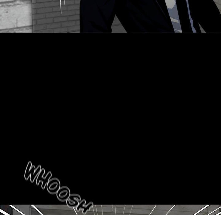 Gangster x Office Lady Chapter 82 image 138