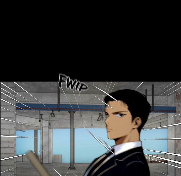 Gangster x Office Lady Chapter 82 image 140
