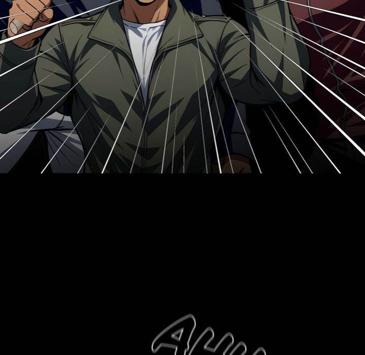 Gangster x Office Lady Chapter 82 image 145