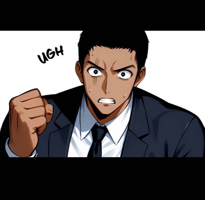 Gangster x Office Lady Chapter 82 image 148