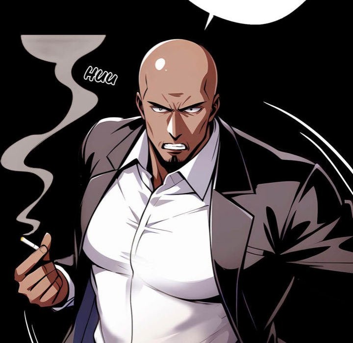 Gangster x Office Lady Chapter 82 image 14