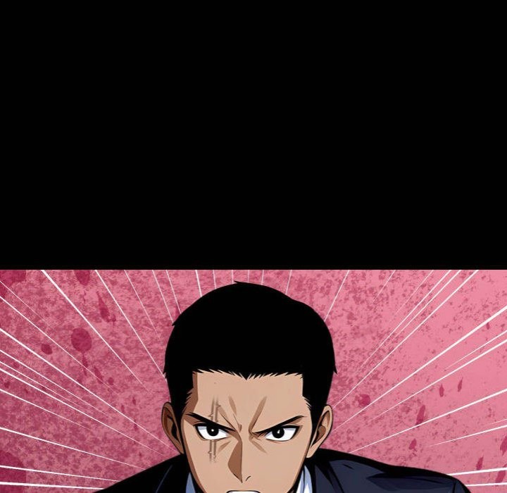 Gangster x Office Lady Chapter 82 image 149