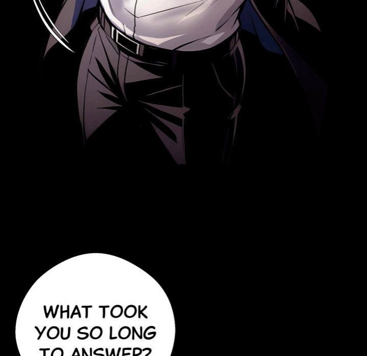 Gangster x Office Lady Chapter 82 image 15