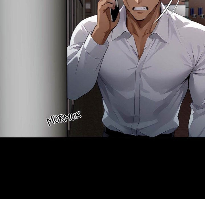 Gangster x Office Lady Chapter 82 image 18