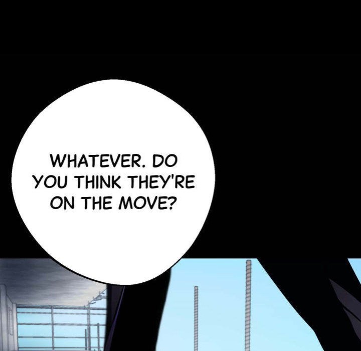 Gangster x Office Lady Chapter 82 image 19