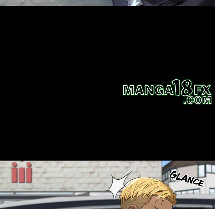 Gangster x Office Lady Chapter 82 image 27