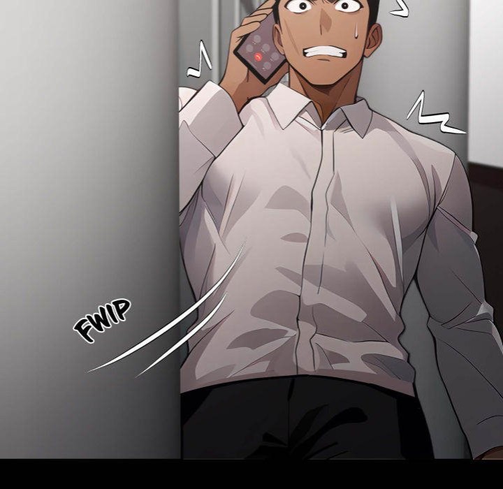 Gangster x Office Lady Chapter 82 image 30