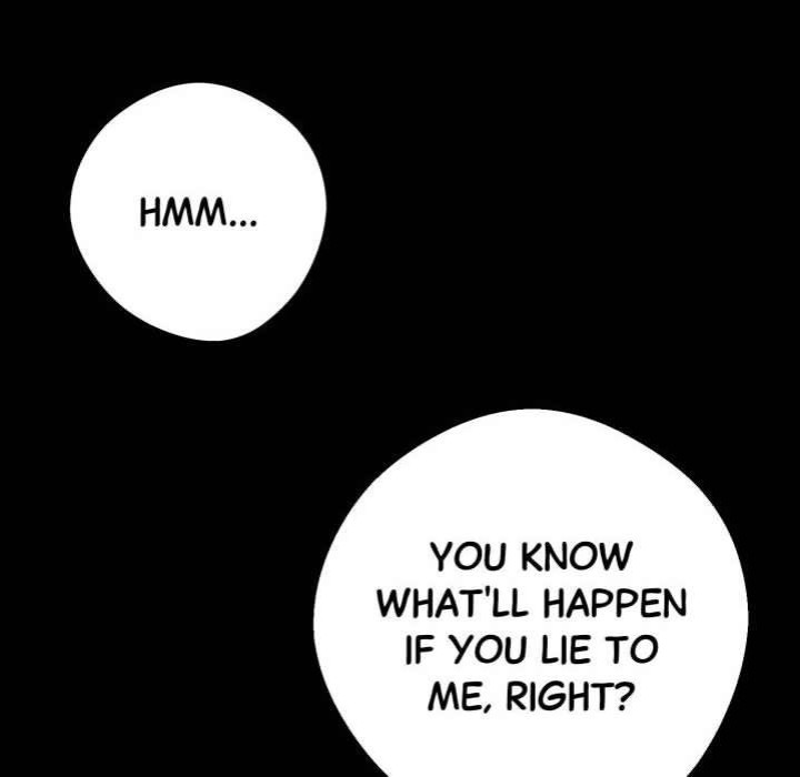 Gangster x Office Lady Chapter 82 image 31