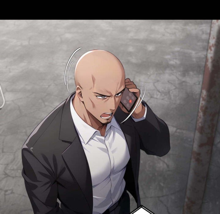Gangster x Office Lady Chapter 82 image 34