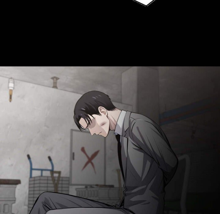 Gangster x Office Lady Chapter 82 image 36