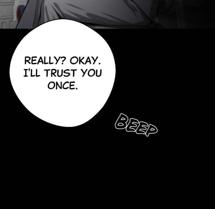 Gangster x Office Lady Chapter 82 image 37