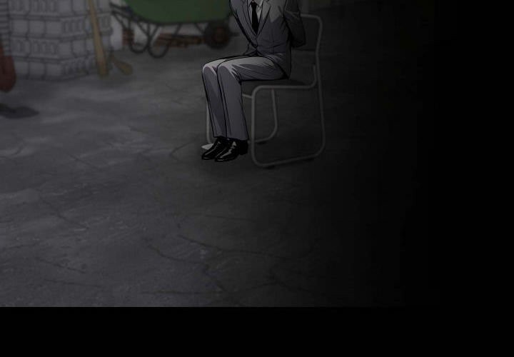 Gangster x Office Lady Chapter 82 image 3