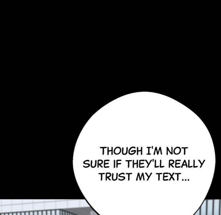 Gangster x Office Lady Chapter 82 image 40