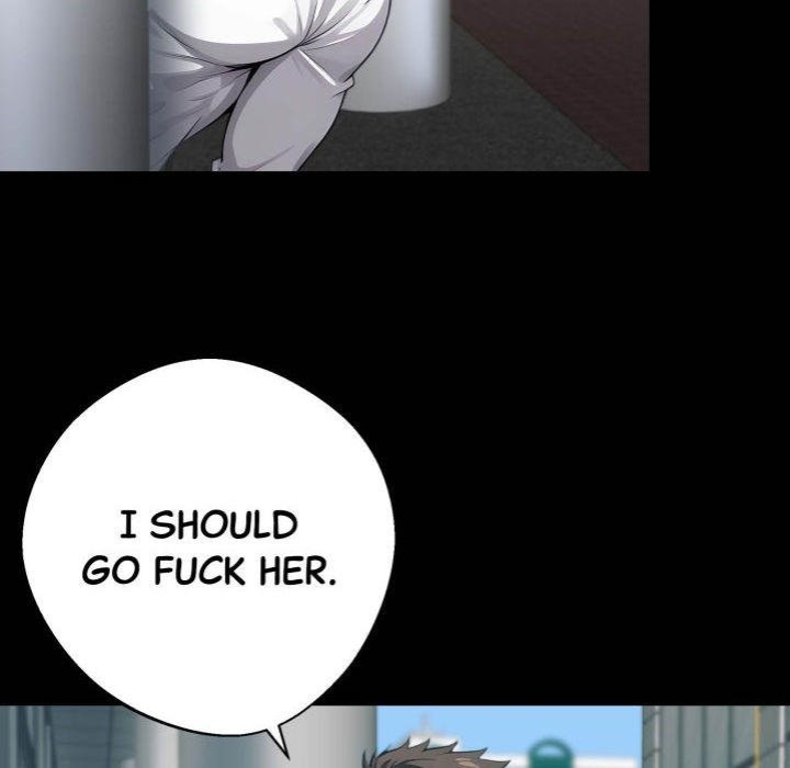 Gangster x Office Lady Chapter 82 image 43
