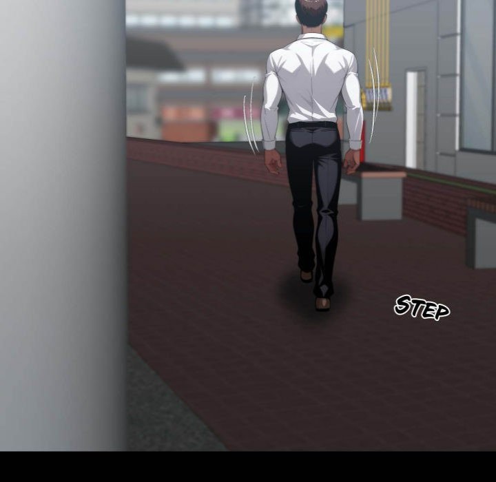 Gangster x Office Lady Chapter 82 image 46