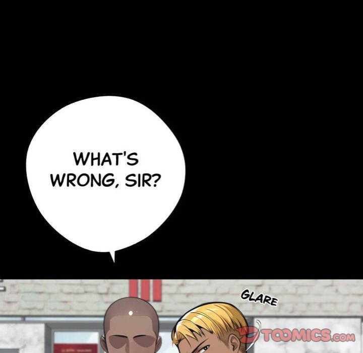 Gangster x Office Lady Chapter 82 image 47