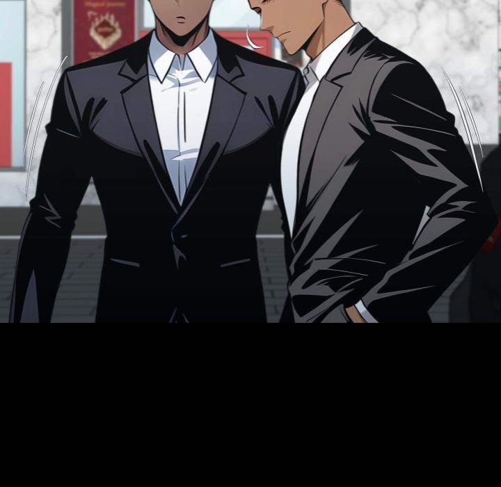 Gangster x Office Lady Chapter 82 image 48