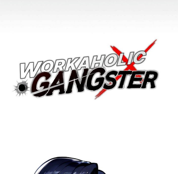 Gangster x Office Lady Chapter 82 image 51