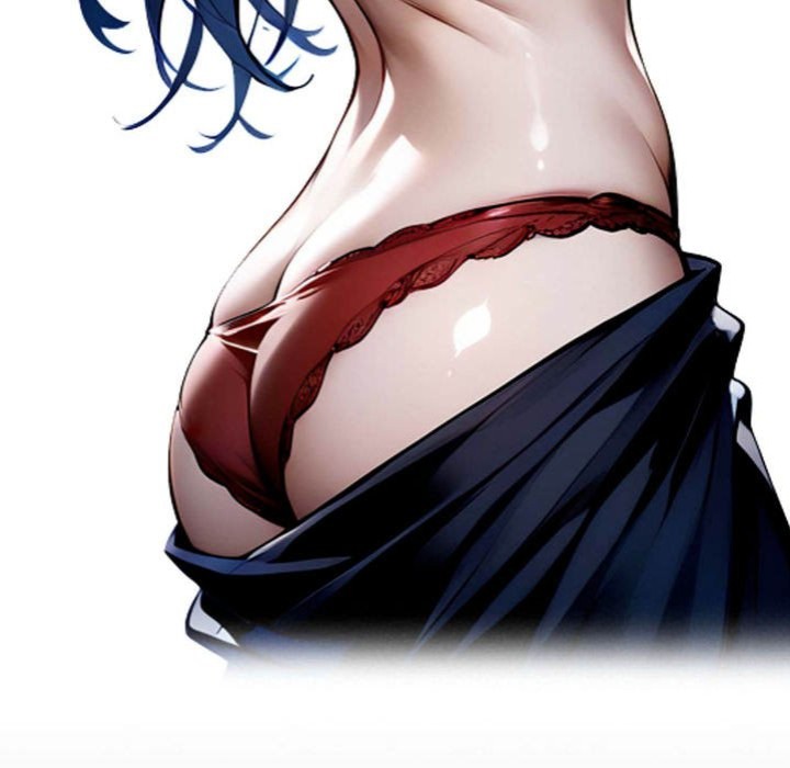 Gangster x Office Lady Chapter 82 image 53