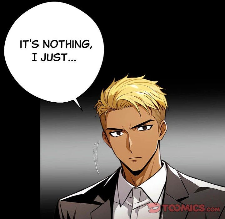 Gangster x Office Lady Chapter 82 image 56