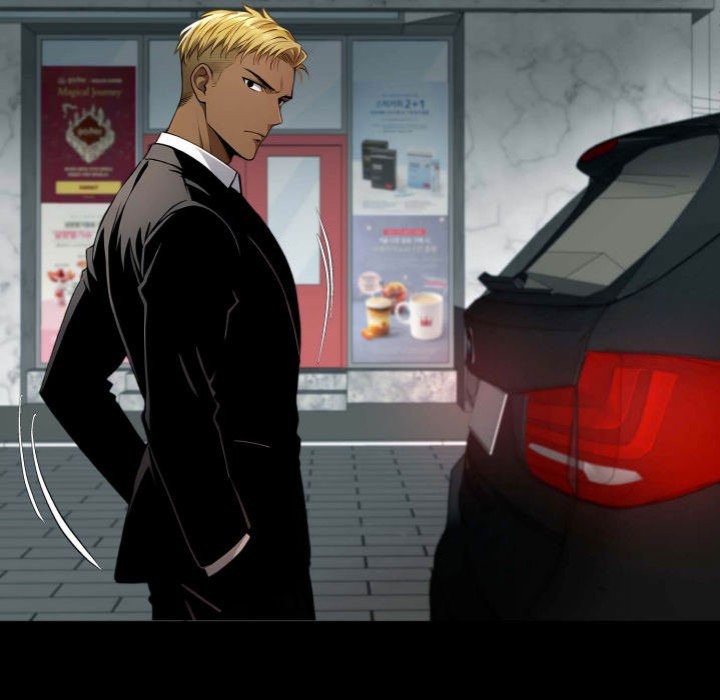 Gangster x Office Lady Chapter 82 image 58