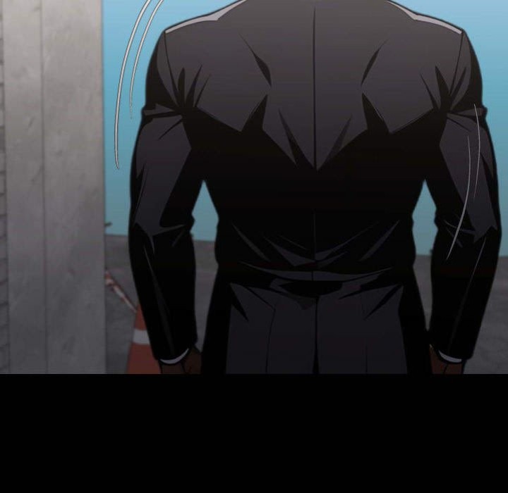 Gangster x Office Lady Chapter 82 image 5