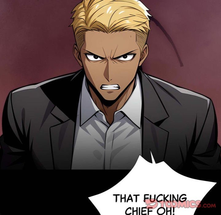 Gangster x Office Lady Chapter 82 image 65