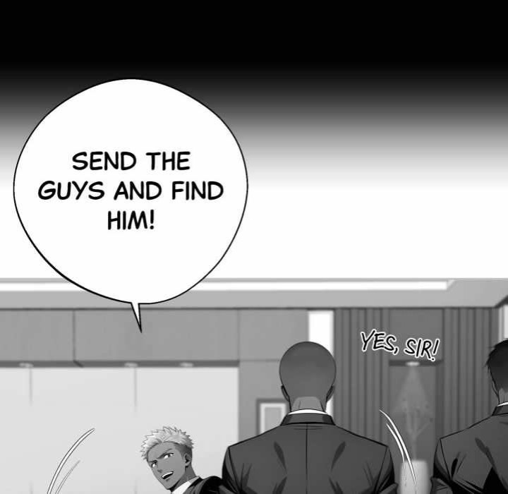 Gangster x Office Lady Chapter 82 image 67