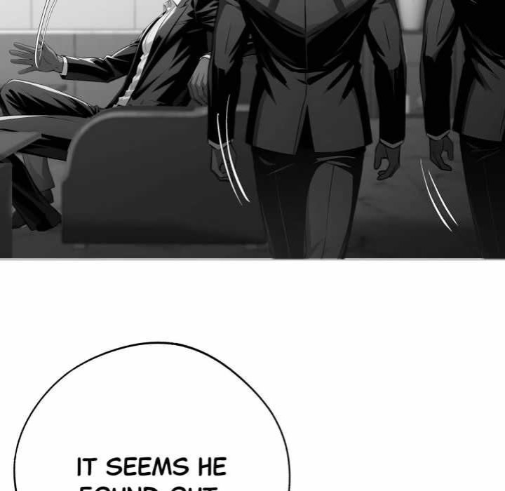 Gangster x Office Lady Chapter 82 image 68