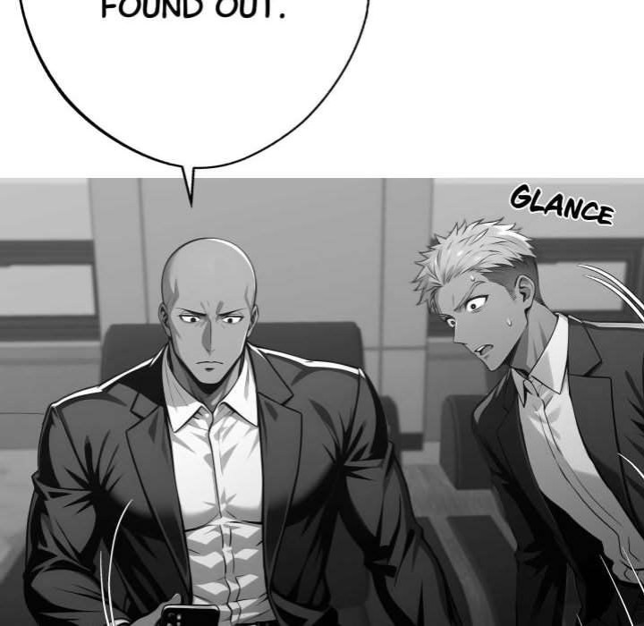 Gangster x Office Lady Chapter 82 image 69